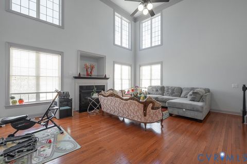 Tiny photo for 10510 Staples Mill Road, Glen Allen, VA 23060 (MLS # 2615093)