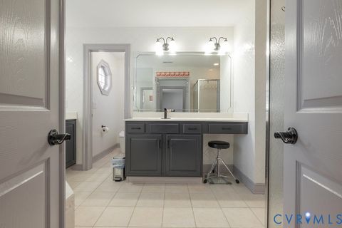 Tiny photo for 10510 Staples Mill Road, Glen Allen, VA 23060 (MLS # 2615093)