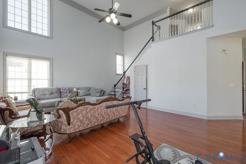 Tiny photo for 10510 Staples Mill Road, Glen Allen, VA 23060 (MLS # 2615093)