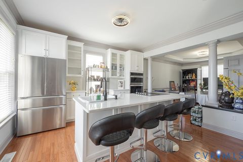 Tiny photo for 10510 Staples Mill Road, Glen Allen, VA 23060 (MLS # 2615093)