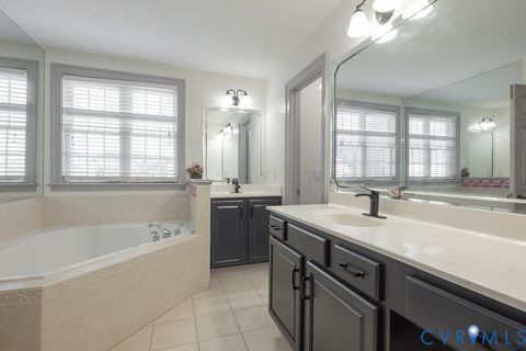 Tiny photo for 10510 Staples Mill Road, Glen Allen, VA 23060 (MLS # 2615093)