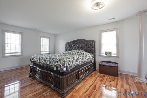 Tiny photo for 10510 Staples Mill Road, Glen Allen, VA 23060 (MLS # 2615093)