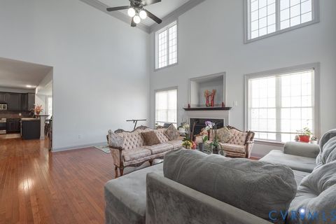 Tiny photo for 10510 Staples Mill Road, Glen Allen, VA 23060 (MLS # 2615093)