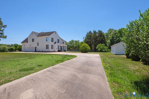 Tiny photo for 10510 Staples Mill Road, Glen Allen, VA 23060 (MLS # 2615093)