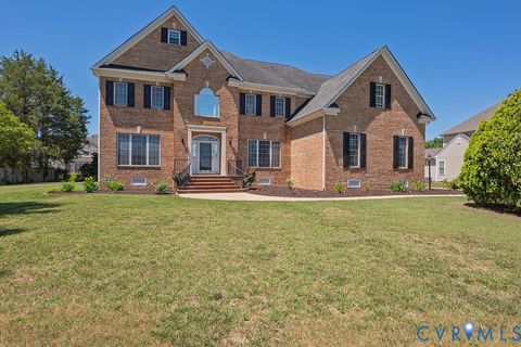 Photo of 10510 Staples Mill Road, Glen Allen, VA 23060 (MLS # 2615093)