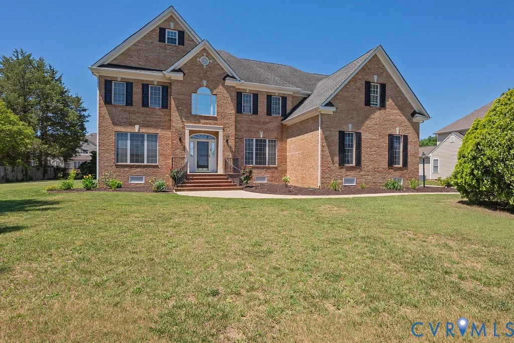 10510 Staples Mill Road