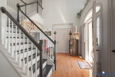 Tiny photo for 10510 Staples Mill Road, Glen Allen, VA 23060 (MLS # 2615093)