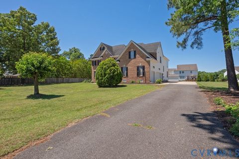 Tiny photo for 10510 Staples Mill Road, Glen Allen, VA 23060 (MLS # 2615093)