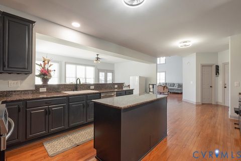 Tiny photo for 10510 Staples Mill Road, Glen Allen, VA 23060 (MLS # 2615093)