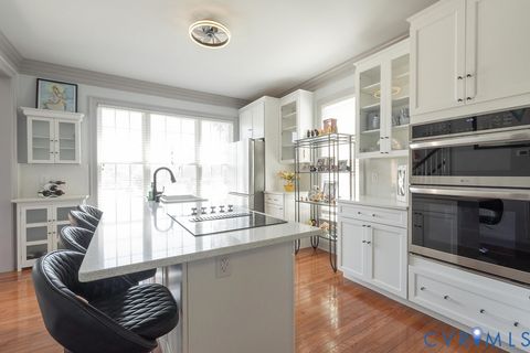 Tiny photo for 10510 Staples Mill Road, Glen Allen, VA 23060 (MLS # 2615093)
