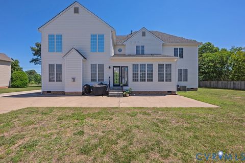 Tiny photo for 10510 Staples Mill Road, Glen Allen, VA 23060 (MLS # 2615093)