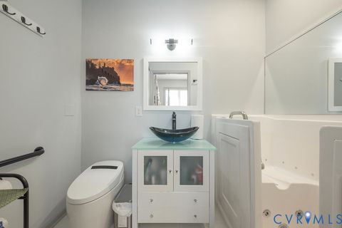 Tiny photo for 10510 Staples Mill Road, Glen Allen, VA 23060 (MLS # 2615093)