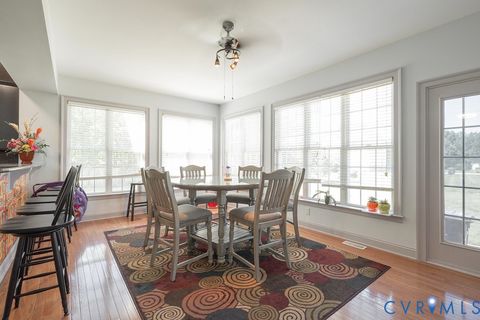 Tiny photo for 10510 Staples Mill Road, Glen Allen, VA 23060 (MLS # 2615093)
