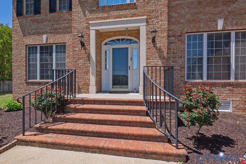 Tiny photo for 10510 Staples Mill Road, Glen Allen, VA 23060 (MLS # 2615093)