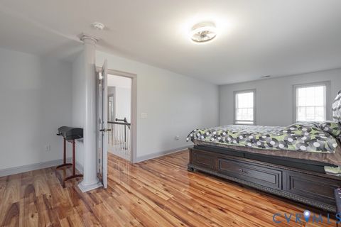 Tiny photo for 10510 Staples Mill Road, Glen Allen, VA 23060 (MLS # 2615093)