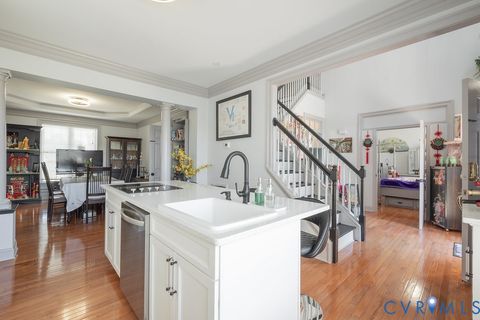 Tiny photo for 10510 Staples Mill Road, Glen Allen, VA 23060 (MLS # 2615093)