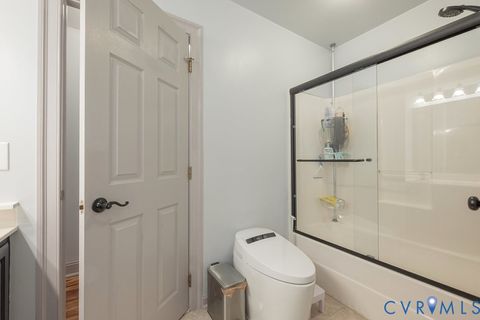 Tiny photo for 10510 Staples Mill Road, Glen Allen, VA 23060 (MLS # 2615093)