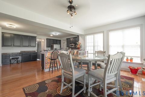 Tiny photo for 10510 Staples Mill Road, Glen Allen, VA 23060 (MLS # 2615093)