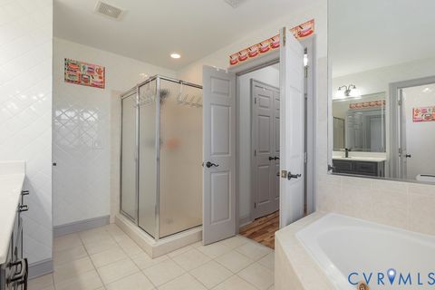 Tiny photo for 10510 Staples Mill Road, Glen Allen, VA 23060 (MLS # 2615093)