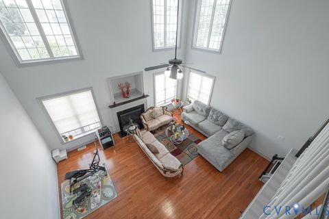 Tiny photo for 10510 Staples Mill Road, Glen Allen, VA 23060 (MLS # 2615093)