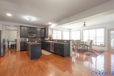 Tiny photo for 10510 Staples Mill Road, Glen Allen, VA 23060 (MLS # 2615093)