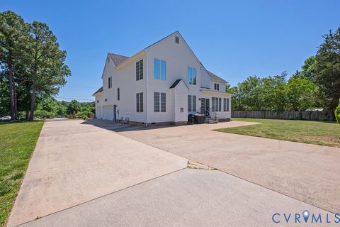 Tiny photo for 10510 Staples Mill Road, Glen Allen, VA 23060 (MLS # 2615093)