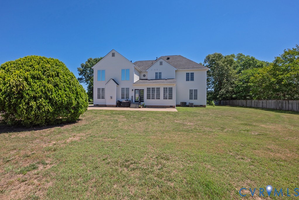 10510 Staples Mill Road