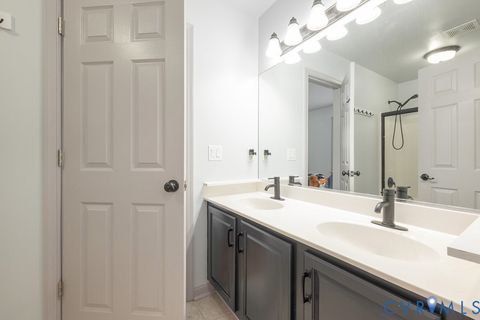 Tiny photo for 10510 Staples Mill Road, Glen Allen, VA 23060 (MLS # 2615093)