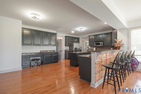 Tiny photo for 10510 Staples Mill Road, Glen Allen, VA 23060 (MLS # 2615093)