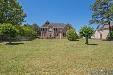 Tiny photo for 10510 Staples Mill Road, Glen Allen, VA 23060 (MLS # 2615093)
