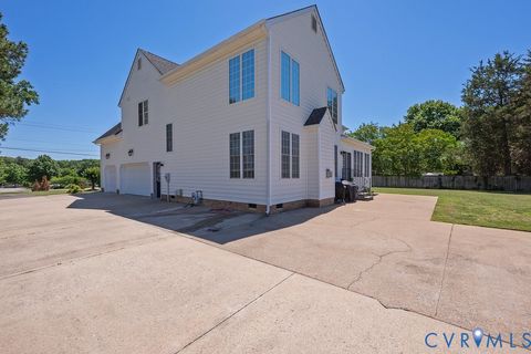 Tiny photo for 10510 Staples Mill Road, Glen Allen, VA 23060 (MLS # 2615093)