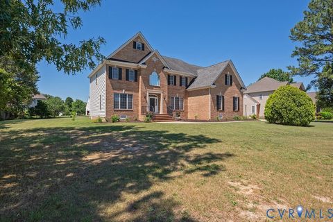 Tiny photo for 10510 Staples Mill Road, Glen Allen, VA 23060 (MLS # 2615093)