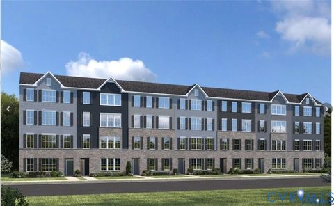 Photo of Bldg 11 Calgary Drive, Chester, VA 23831 (MLS # 2609161)