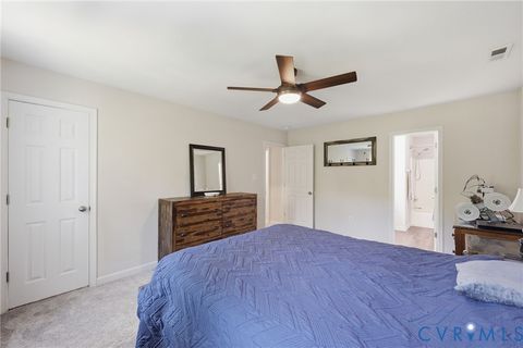 Tiny photo for 14101 Ramsey Court, Chester, VA 23831 (MLS # 2610919)