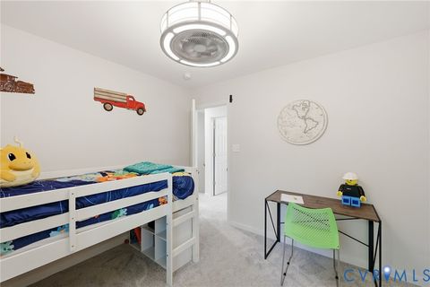 Tiny photo for 14101 Ramsey Court, Chester, VA 23831 (MLS # 2610919)