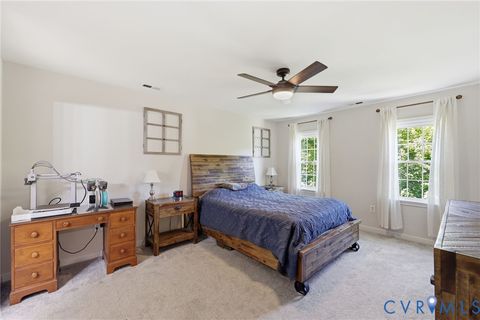 Tiny photo for 14101 Ramsey Court, Chester, VA 23831 (MLS # 2610919)