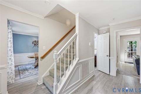 Tiny photo for 14101 Ramsey Court, Chester, VA 23831 (MLS # 2610919)