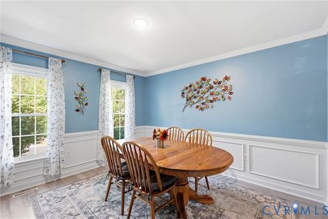 Tiny photo for 14101 Ramsey Court, Chester, VA 23831 (MLS # 2610919)