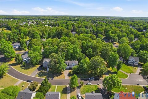 Tiny photo for 14101 Ramsey Court, Chester, VA 23831 (MLS # 2610919)