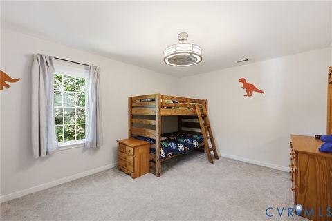 Tiny photo for 14101 Ramsey Court, Chester, VA 23831 (MLS # 2610919)