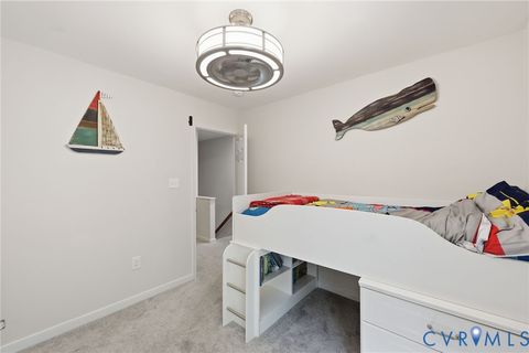 Tiny photo for 14101 Ramsey Court, Chester, VA 23831 (MLS # 2610919)
