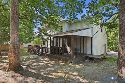 Tiny photo for 14101 Ramsey Court, Chester, VA 23831 (MLS # 2610919)