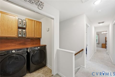 Tiny photo for 14101 Ramsey Court, Chester, VA 23831 (MLS # 2610919)