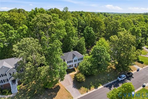 Tiny photo for 14101 Ramsey Court, Chester, VA 23831 (MLS # 2610919)