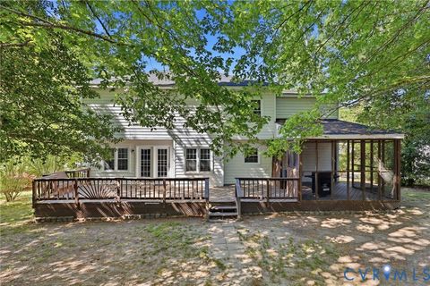 Tiny photo for 14101 Ramsey Court, Chester, VA 23831 (MLS # 2610919)