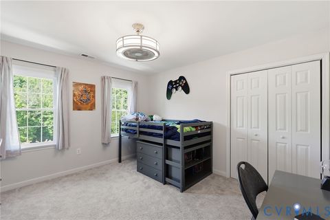 Tiny photo for 14101 Ramsey Court, Chester, VA 23831 (MLS # 2610919)