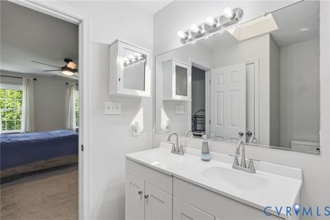 Tiny photo for 14101 Ramsey Court, Chester, VA 23831 (MLS # 2610919)