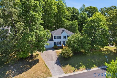 Tiny photo for 14101 Ramsey Court, Chester, VA 23831 (MLS # 2610919)