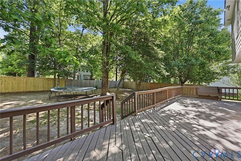 Tiny photo for 14101 Ramsey Court, Chester, VA 23831 (MLS # 2610919)
