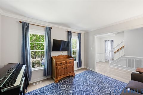 Tiny photo for 14101 Ramsey Court, Chester, VA 23831 (MLS # 2610919)